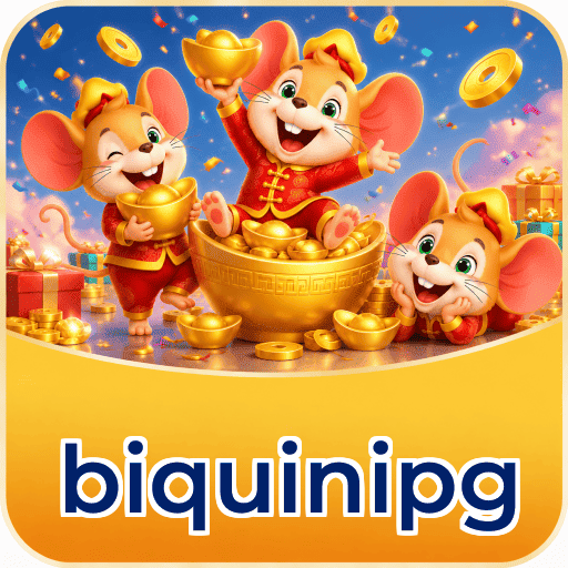 biquinipg Segurança Logo 3