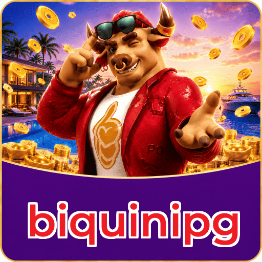 Plataforma biquinipg - Segurança SSL 256-bit