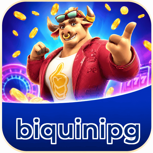 biquinipg Instalar Logo 2