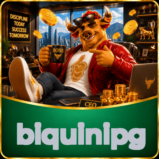 Licença Curaçao biquinipg