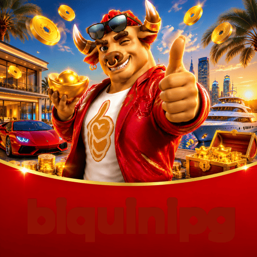 biquinipg Download Oficial