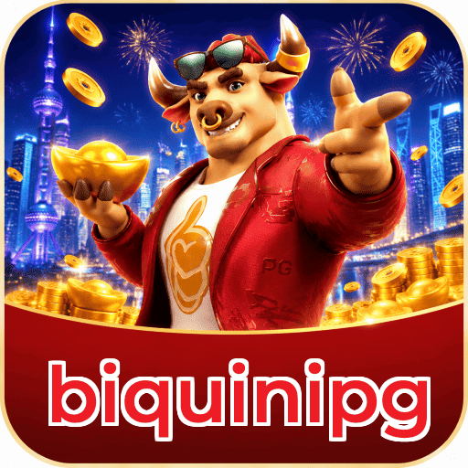biquinipg Logo 2