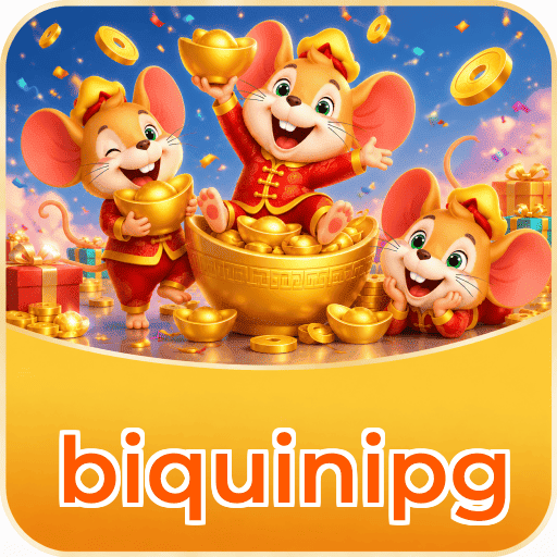 biquinipg Instalar Logo 1