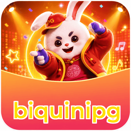 Slots biquinipg - Jackpots Progressivos