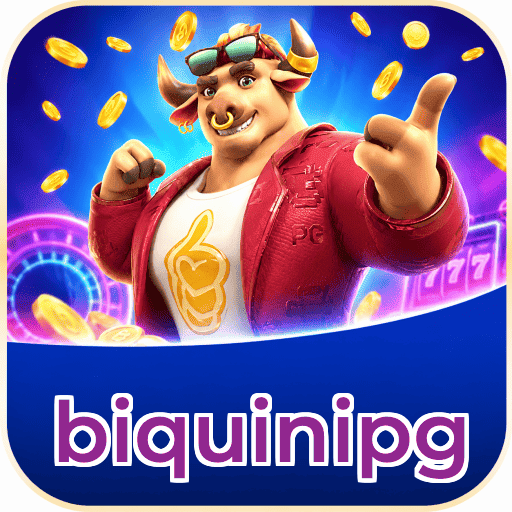 biquinipg Segurança Logo 1