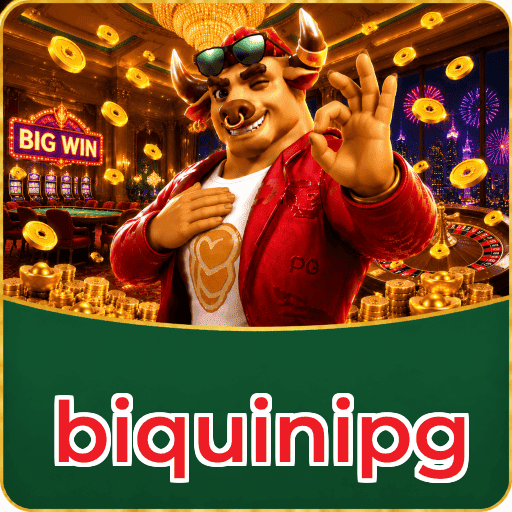 biquinipg Certificado eCOGRA