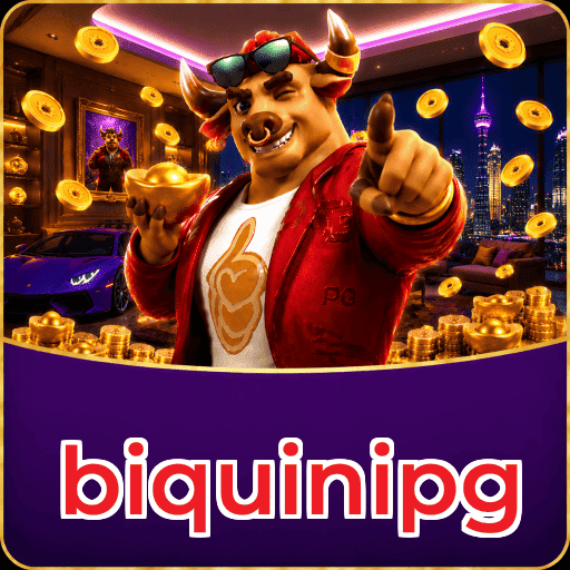 biquinipg Logo 3