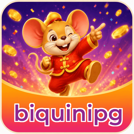biquinipg Logo 1